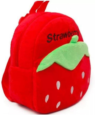 7Eleven Enterprise BM-spriderman red_160 12 L Backpack(Red)