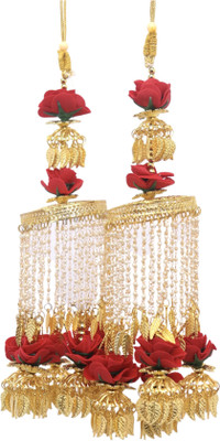 JCCREATION Plastic Bangle Set