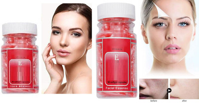 ADJD Anti Wrinkle Moisturizing capsules(60 g)