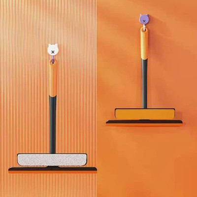 DIVY ENTERPRISE Nylon Wet and Dry Brush(Multicolor)
