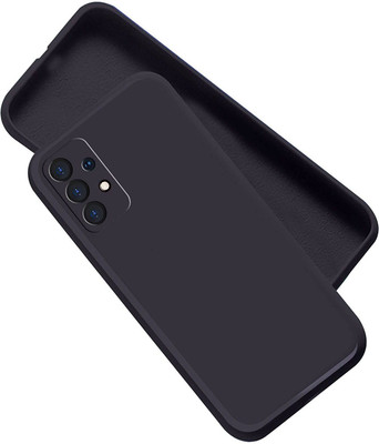fi-yonity Back Cover for SAMSUNG Galaxy A33 5G(Black, Shock Proof, Pack of: 1)