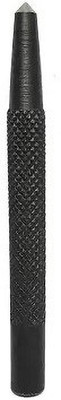 ASAONE Center Punch Drift Punch 100mm Centre Punch Drift Punch Paring Chisel(10 mm Blade)