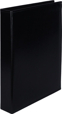 Lighthouse Album for 300 banknote - Black - with 100 intergrated clear sheets Coin Bank(Black)