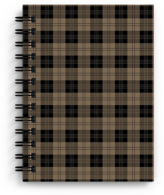 UphaarArticles cartoon diary A5 Diary unruled 160 Pages(Multicolor)