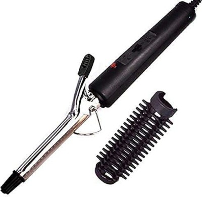 kudos enterprises Curler NHC-471B Electric Hair Curler(Barrel Diameter: 10 cm)