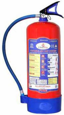 ultra fire ul00229 Fire Extinguisher Mount(9 kg)