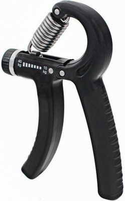 GALAXIA Hand Grip For Best Hand Exerciser Grip Adjustable For Men And Women Hand Grip/Fitness Grip(Multicolor)