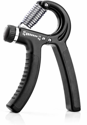 GALAXIA Hand Exerciser Forearm Exerciser Hand Grip Strengthener is Adjustable Hand Grip/Fitness Grip(Multicolor)