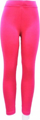 aarohi collection Pink Jegging(Printed)
