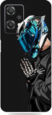 Gizmo Wraps Oneplus Nord Ce2 Lite 5g, Calm Rider-1 Mobile Skin(Multicolor)