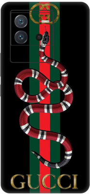wrap craft Vivo iQOO Neo 6 (5G) Mobile Skin(Multicolor)