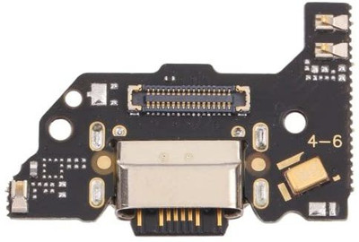 VRAVMO M2101K9AI MI 11 LITE Charging Connector