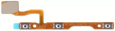 Devilbulf Vivo v5 V5 Power ON/OFF Button