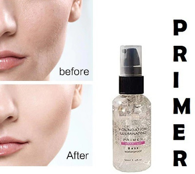 SEUNG BEST ILLUMINATING PRIMER MAKE-UP BASE  Primer  - 50 ml(TRANSPARENT)