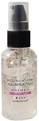 SEUNG face primer makeup base correcting foundation base  Primer  - 50 ml(TRANSPARENT)