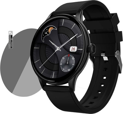 TXGO Screen Guard for Fire-Boltt Terra Smartwatch(Pack of 1)