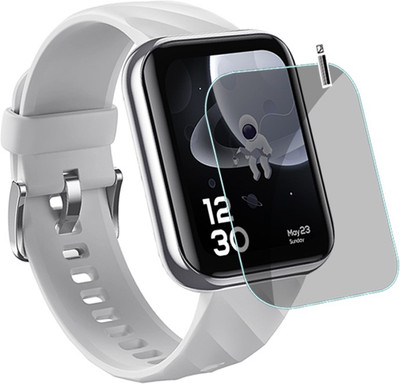 XAZE Screen Guard for Dizo Watch D Smartwatch(Pack of 1)