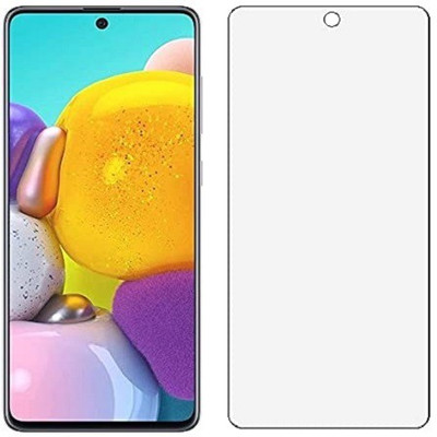 kentop Tempered Glass Guard for Xiaomi Redmi Note 10T 5G(Pack of 1)