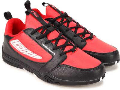 Fila bowling shoes 2025