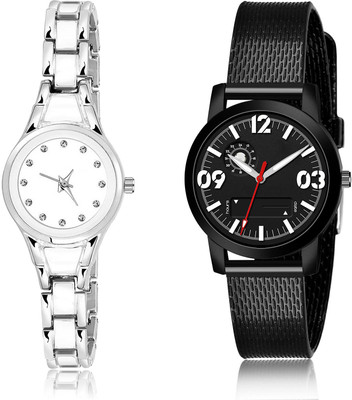 NEUTRON Analog Watch  - For Girls