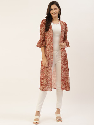 Wisstler Women Shrug