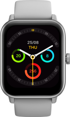 Noise ColorFit Pro 4 Max Smartwatch