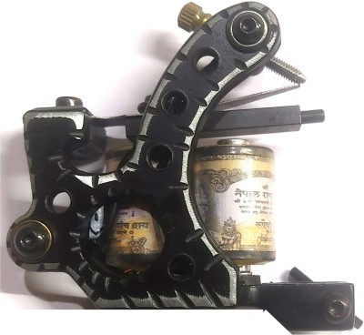 Tattoo Empire Coil Tattoo Machine(Black)