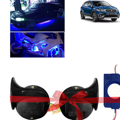 DvineAutoFashionZ Horn For Maruti Suzuki S-Cross