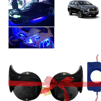 Pious Horn For Toyota Innova Crysta