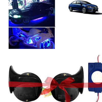 DvineAutoFashionZ Horn For Maruti Suzuki Ciaz