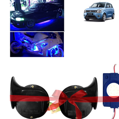 DvineAutoFashionZ Horn For Maruti Suzuki WagonR