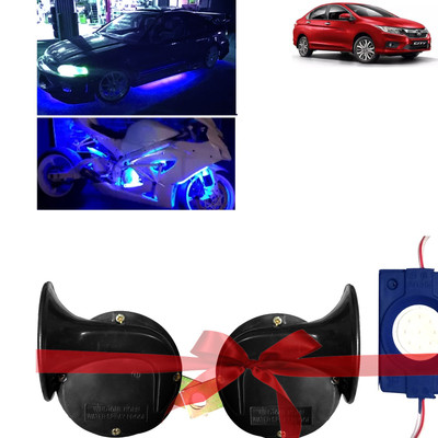 Pious Horn For Honda City