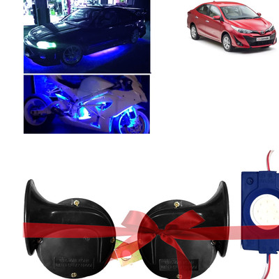 Pious Horn For Toyota Universal For Car