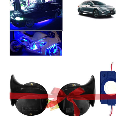 Pious Horn For Honda Universal For Car