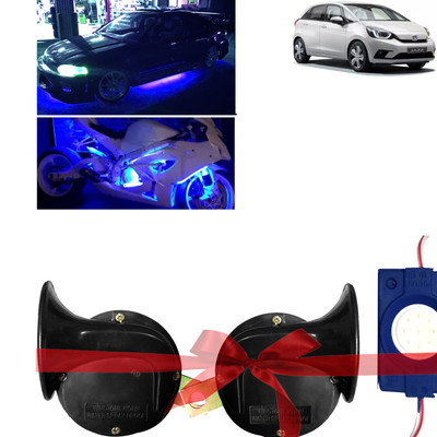 Pious Horn For Honda Universal For Car