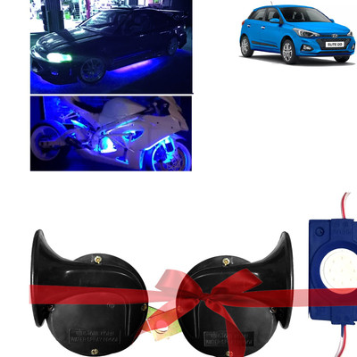 DvineAutoFashionZ Horn For Hyundai Elite i20