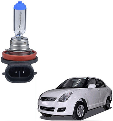 AUTO PEARL Bulb H8 - APA03 Fog Lamp Car Halogen for Maruti Suzuki (12 V, 35 W)(Swift Dzire, Pack of 1)