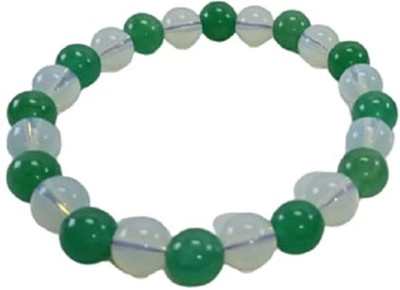 crystal reiki & agate Crystal Beads Bracelet