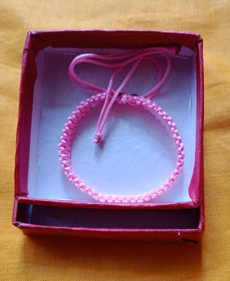 jyokrish Dori Bracelet