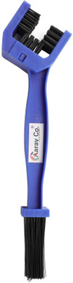 AARAV CO. Nylon Vehicle Washing  Chain Cleaner Brush(Pack Of 1)