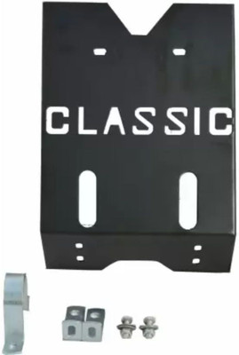 DOLSHACOB ENGINE GUARD FOR CLASSIC Bike Engine Guard(Royal Enfield)