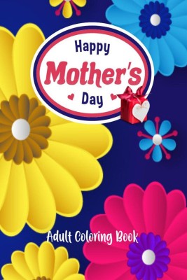 HAPPY MOTHERS DAY(English, Paperback, Riti R. Ra)