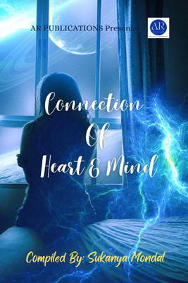 Connection Of Heart And Mind(English, Paperback, Sukanya Mondal)