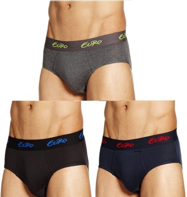 Euro Micra Men Brief