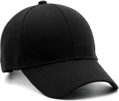MONI FIY Applique Sports/Regular Cap Cap(Pack of 3)