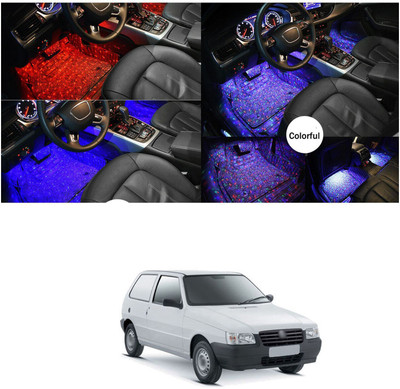 PROEDITION LED Fog Light for Fiat Uno