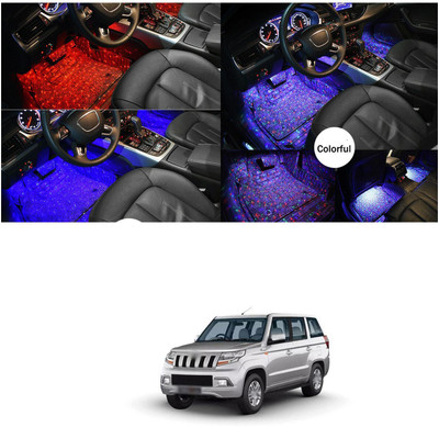 PROEDITION Brake Light Bar Sequential Turn Signals, Brake, Running a1413 Headlight Car LED for Mahindra (12 V, 12 W)(Universal For Car, Pack of 1)