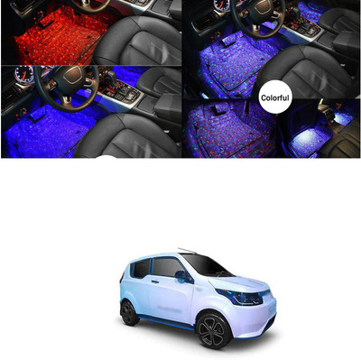 PROEDITION LED Fog Light for Mahindra Universal For Car