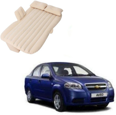 AUTOGARH Multifunctional Car Inflatable Bed For Chevrolet Aveo Car Inflatable Bed