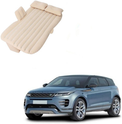AUTOGARH Multifunctional Car Inflatable Bed For Range Rover evoque Car Inflatable Bed